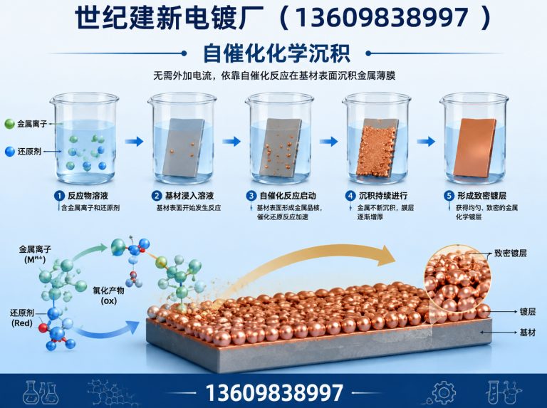辽中区自催化化学沉积展示图