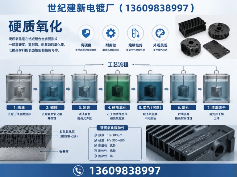 辽中区东北电镀厂展示图